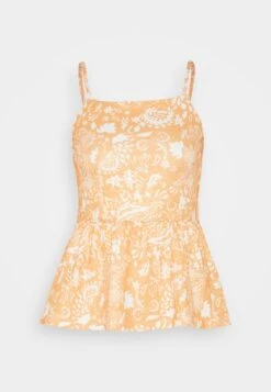 Anna Field Débardeur - Orange -Anna Field Soldes Boutique a85b0e0848564b4eb121f8629506b355