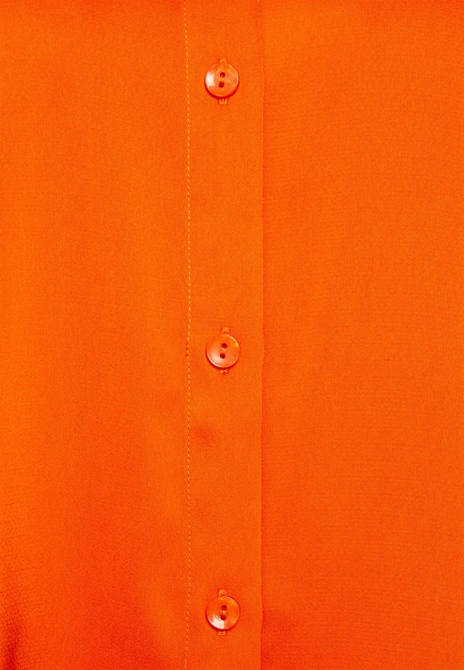 Anna Field Chemisier - Orange 5 Anna Field Chemisier - Orange – Image 5