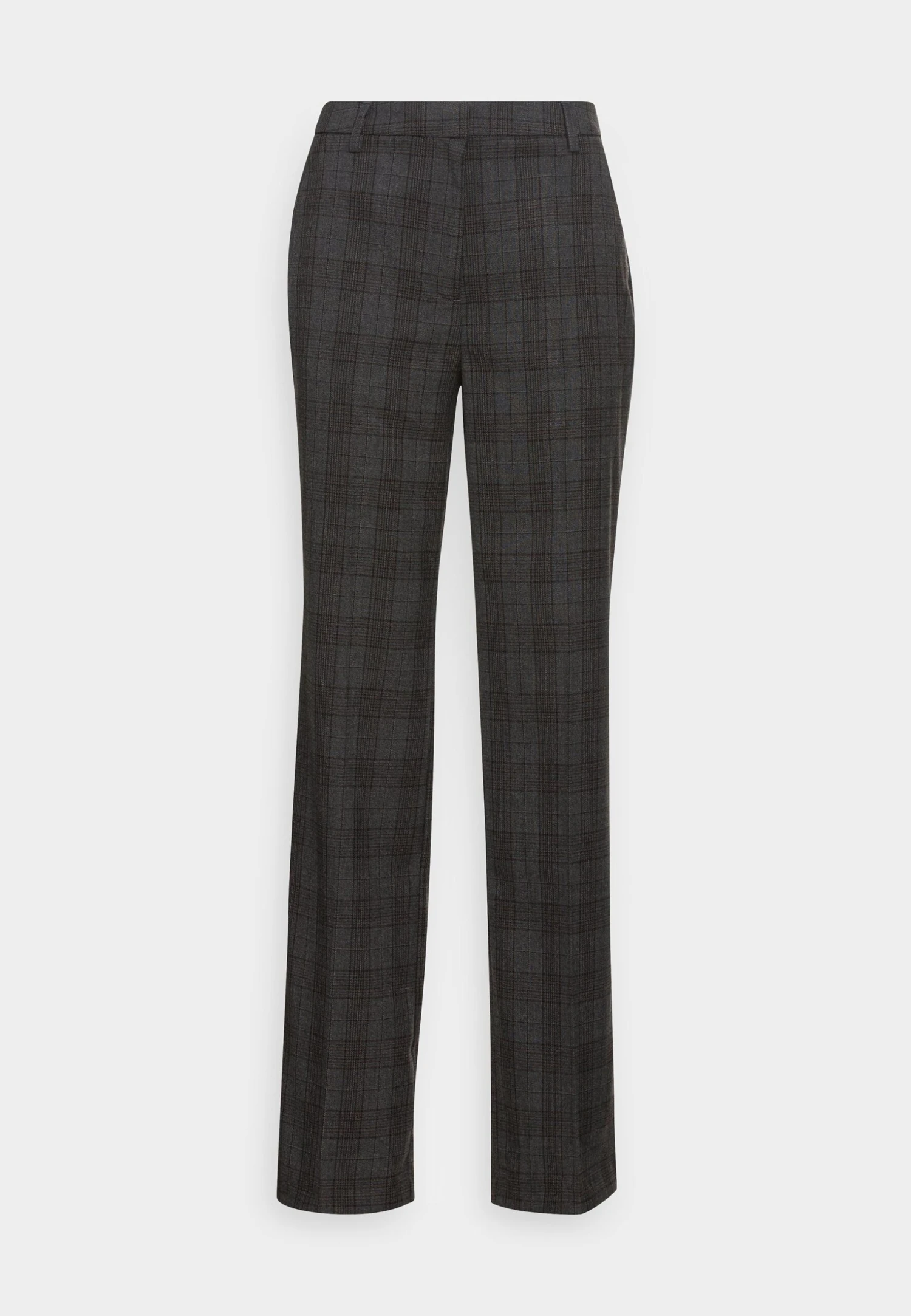 Anna Field Pantalon Classique - Dark Grey 1 Anna Field Pantalon Classique - Dark Grey