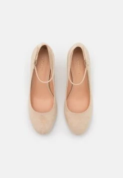 Escarpins - Taupe -Anna Field Soldes Boutique a9a5f5ca1e654c8da5e64034c66d74b9