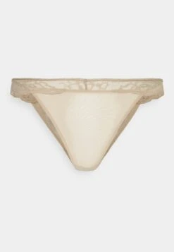 Anna Field 5 Pack - String - Nude/Black -Anna Field Soldes Boutique a9aaca103cd646c29d19904c3edf9f3d