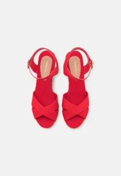 Anna Field Sandales Compensées - Red 11 Anna Field Sandales Compensées - Red -Anna Field Soldes Boutique aa2e5cb4f75f4bae80b5219ac1dcc3fc
