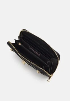 Anna Field Portefeuille - Black 6 Anna Field Portefeuille - Black -Anna Field Soldes Boutique aa9ebbb158c34b4e9e01d26b39398f4c