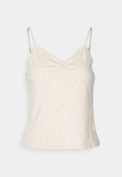 Anna Field Pyjama - Beige 11 Anna Field Pyjama - Beige -Anna Field Soldes Boutique ac3c2af176f54093890f3b6b10cfd87e