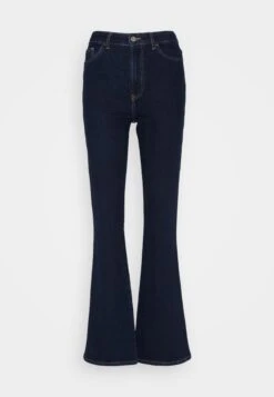 Anna Field Jean Flare - Dark Blue 10 Anna Field Jean Flare - Dark Blue -Anna Field Soldes Boutique acbf8a1dbec34557b638311b8be182eb