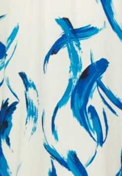 Anna Field Chemisier - White, Blue 9 Anna Field Chemisier - White, Blue -Anna Field Soldes Boutique ad0c709437174063a7a1247774252405