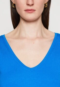 Anna Field Débardeur - Blue -Anna Field Soldes Boutique ad7556ec88624937bcd1c756cf1f1264