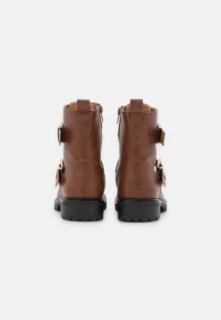 Anna Field Bottines - Cognac -Anna Field Soldes Boutique adce4ad7824d45b2b7a0ae32cea97f2f