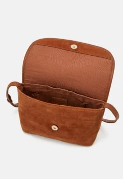 Anna Field Leather - Sac Bandoulière - Cognac 6 Anna Field Leather - Sac Bandoulière - Cognac -Anna Field Soldes Boutique ae61ca48f1eb4eeb87d965c1a3de7c7d