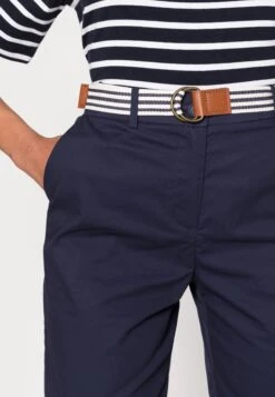 Anna Field Short - Dark Blue 9 Anna Field Short - Dark Blue -Anna Field Soldes Boutique ae9c750b835b41c4ba54507d338bdb28