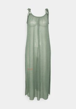 Anna Field Simple Strap Beach Dress - Accessoire De Plage - Khaki -Anna Field Soldes Boutique aec2a59289c84c40ac2b706394a86519