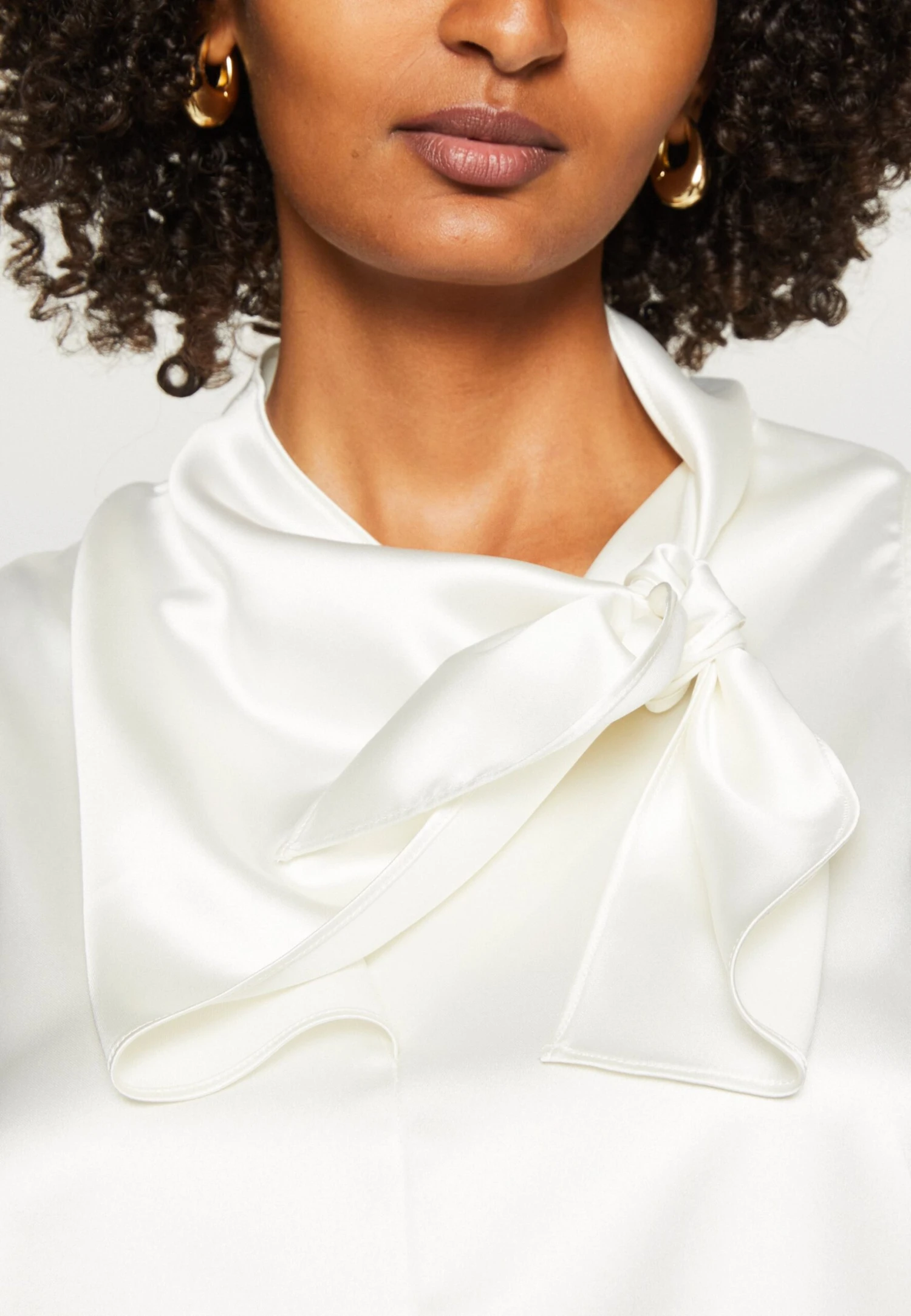 Anna Field Blouse - White 6 Anna Field Blouse - White – Image 6
