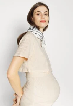 Top Skirt Set - Jupe Crayon - 003 - Off-White 11 Top Skirt Set - Jupe Crayon - 003 - Off-White -Anna Field Soldes Boutique af0b503f31c24a2a8f02924ebcf2b518