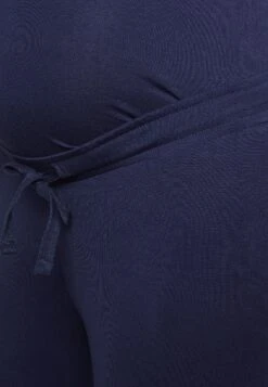 2Pack - Legging - Black/Dark Blue -Anna Field Soldes Boutique af2c1fdcfc1e486e830da590d1e9f071