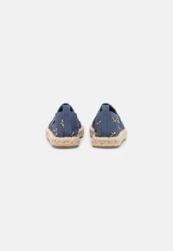 Anna Field Espadrilles - Blue 9 Anna Field Espadrilles - Blue -Anna Field Soldes Boutique afc91723f0d345cd84e22b08e111bb64
