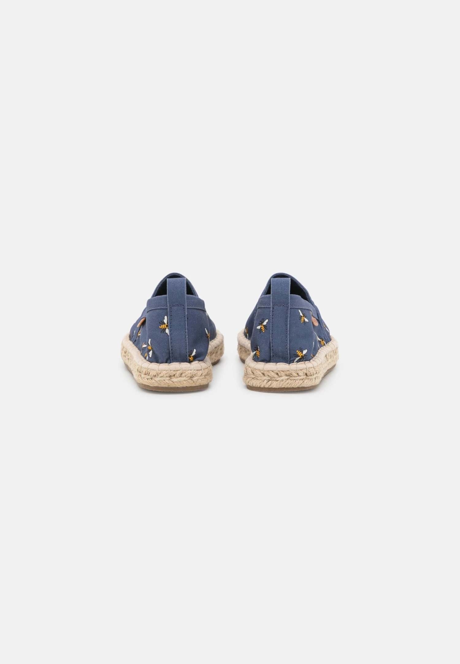 Anna Field Espadrilles - Blue 4 Anna Field Espadrilles - Blue – Image 4