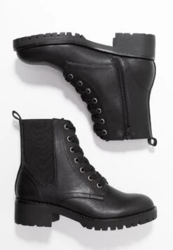 Anna Field Comfort - Bottines À Lacets - Black -Anna Field Soldes Boutique aff5962199234e688c8b3ed4fd17eddd