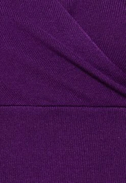 Anna Field Robe Pull - Purple -Anna Field Soldes Boutique b0632223462c4491832e4898b7bb08ac