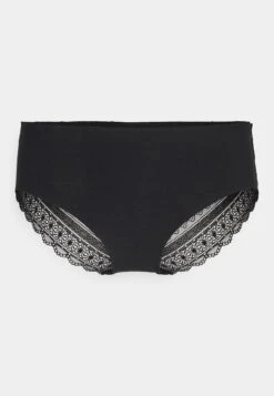 Anna Field 7 Pack - Slip - Black -Anna Field Soldes Boutique b0cb701dc043404ebbc9bb10a6fe3b33