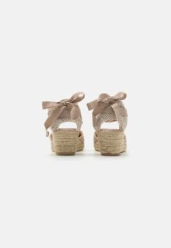 Anna Field Leather - Richelieus - Beige -Anna Field Soldes Boutique b2a5387c826944f19d2b22392114fadb