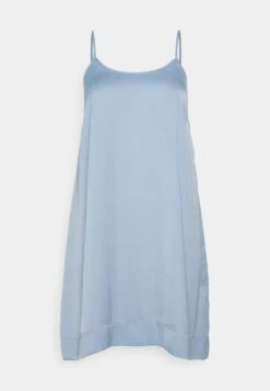 Anna Field Chemise De Nuit / Nuisette - Light Blue 10 Anna Field Chemise De Nuit / Nuisette - Light Blue -Anna Field Soldes Boutique b2efe35375794e6ca7727bea7e046699