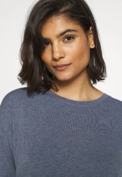 Anna Field Pyjama - Blue -Anna Field Soldes Boutique b39d68d6e2904a55b91a1618bdc633ec