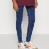 Jeans Skinny - Blue