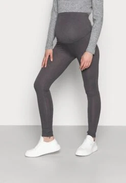 Leggings Maternity - Legging - Grey/Black -Anna Field Soldes Boutique b41b160cd6934ff58f773c3441690c7e