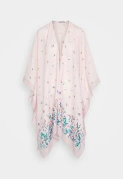 Anna Field Cape - Pink -Anna Field Soldes Boutique b44e4f17c3c5494ca027f3a7aa0e2f6a