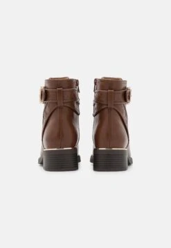 Anna Field Bottines - Brown 9 Anna Field Bottines - Brown -Anna Field Soldes Boutique b49abc0fa4c44e9395789a04ac0413fe