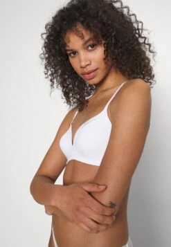 Anna Field 2 Pack - Soutien-Gorge Invisible - 502 - Blue_001 - White 11 Anna Field 2 Pack - Soutien-Gorge Invisible - 502 - Blue_001 - White -Anna Field Soldes Boutique b4e58d4af79d40dbaa234dfee5ca4df8