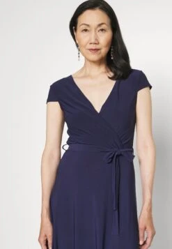 Anna Field Robe En Jersey - Dark Blue 9 Anna Field Robe En Jersey - Dark Blue -Anna Field Soldes Boutique b5d57c62b63f4b2887f1a709c9821f3d