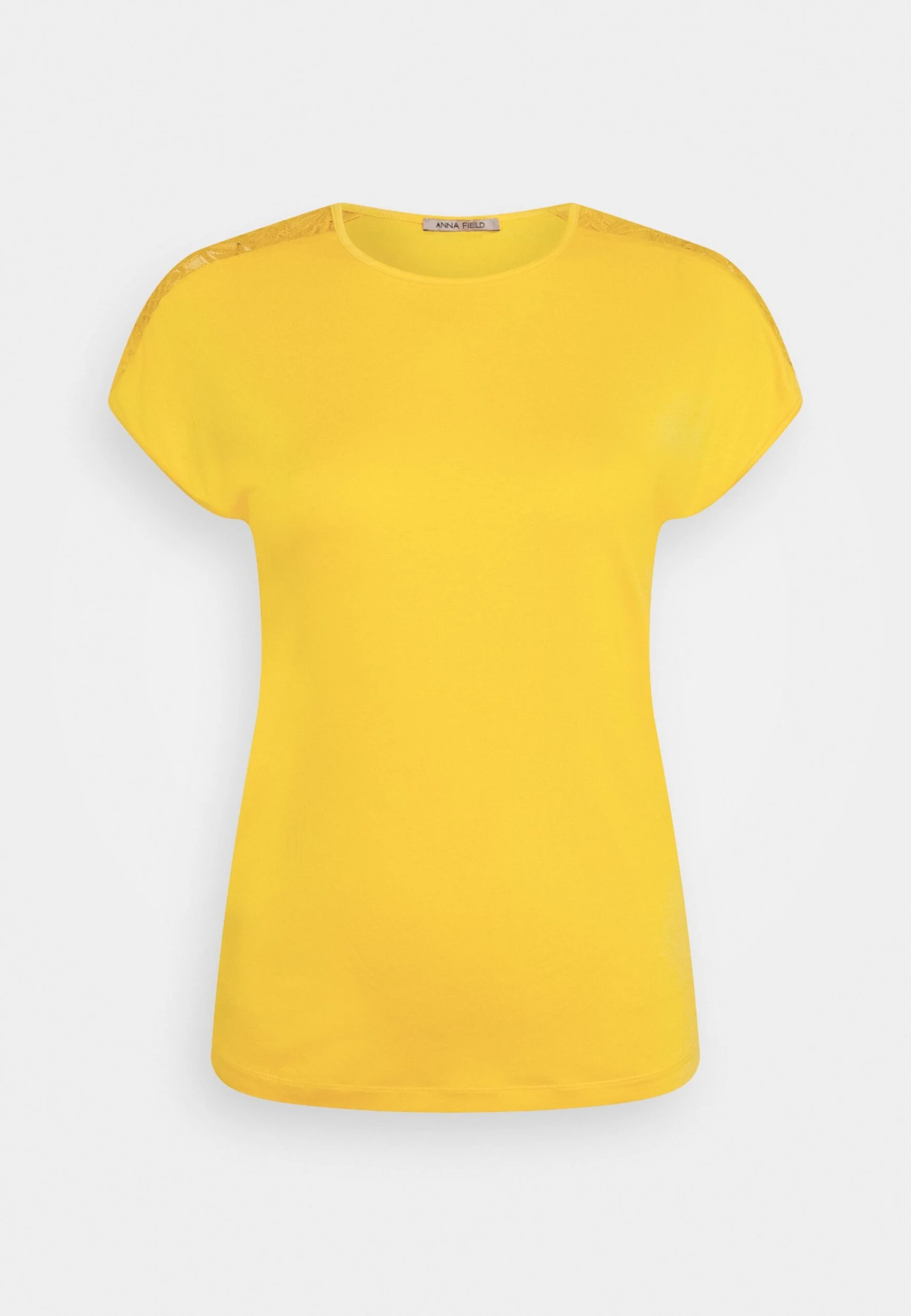 Anna Field T-Shirt Imprimé - Yellow 5 Anna Field T-Shirt Imprimé - Yellow – Image 5