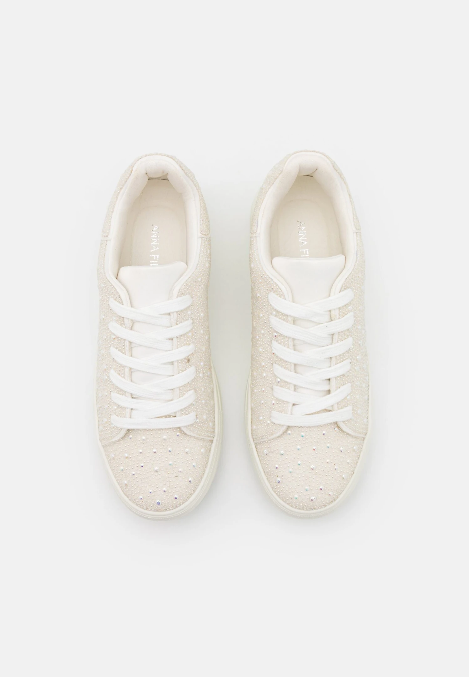 Baskets Basses - Off-White 6 Baskets Basses - Off-White – Image 6