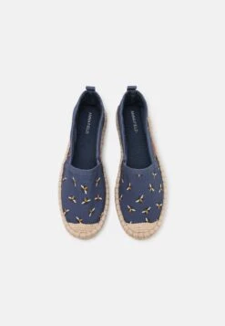 Anna Field Espadrilles - Blue 11 Anna Field Espadrilles - Blue -Anna Field Soldes Boutique b6c86bf5e91a4c559608d6ea94e42383