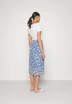 Anna Field Jupe Trapèze - Light Blue -Anna Field Soldes Boutique b6ceec78260e45a69a70a4bf8cb017ed