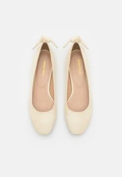 Anna Field Leather - Ballerines - Off White 11 Anna Field Leather - Ballerines - Off White -Anna Field Soldes Boutique b6f8e15baa7b4b7ea8b3aae6a4594ab8
