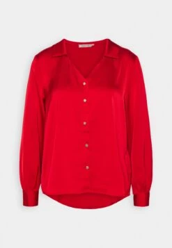Anna Field Chemisier - Red -Anna Field Soldes Boutique b748d14ba3c34b388e4ec78c270d18d8
