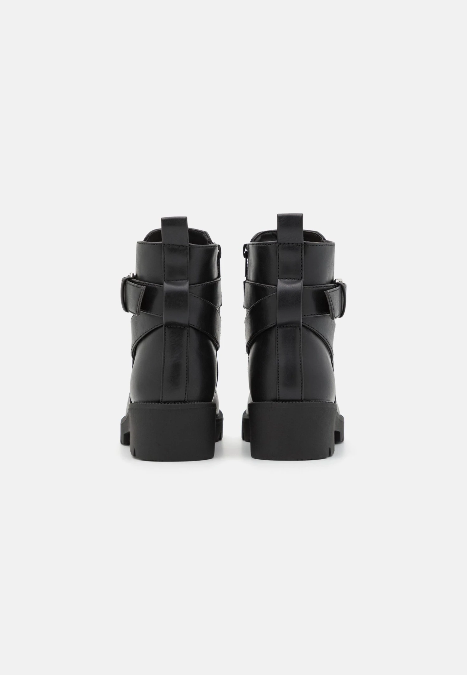 Anna Field Bottines - Black 4 Anna Field Bottines - Black – Image 4