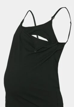 Nursing 2 Pack - Débardeur - Black/White -Anna Field Soldes Boutique b812f4ea4c06492bae50a7c1509cdfaa