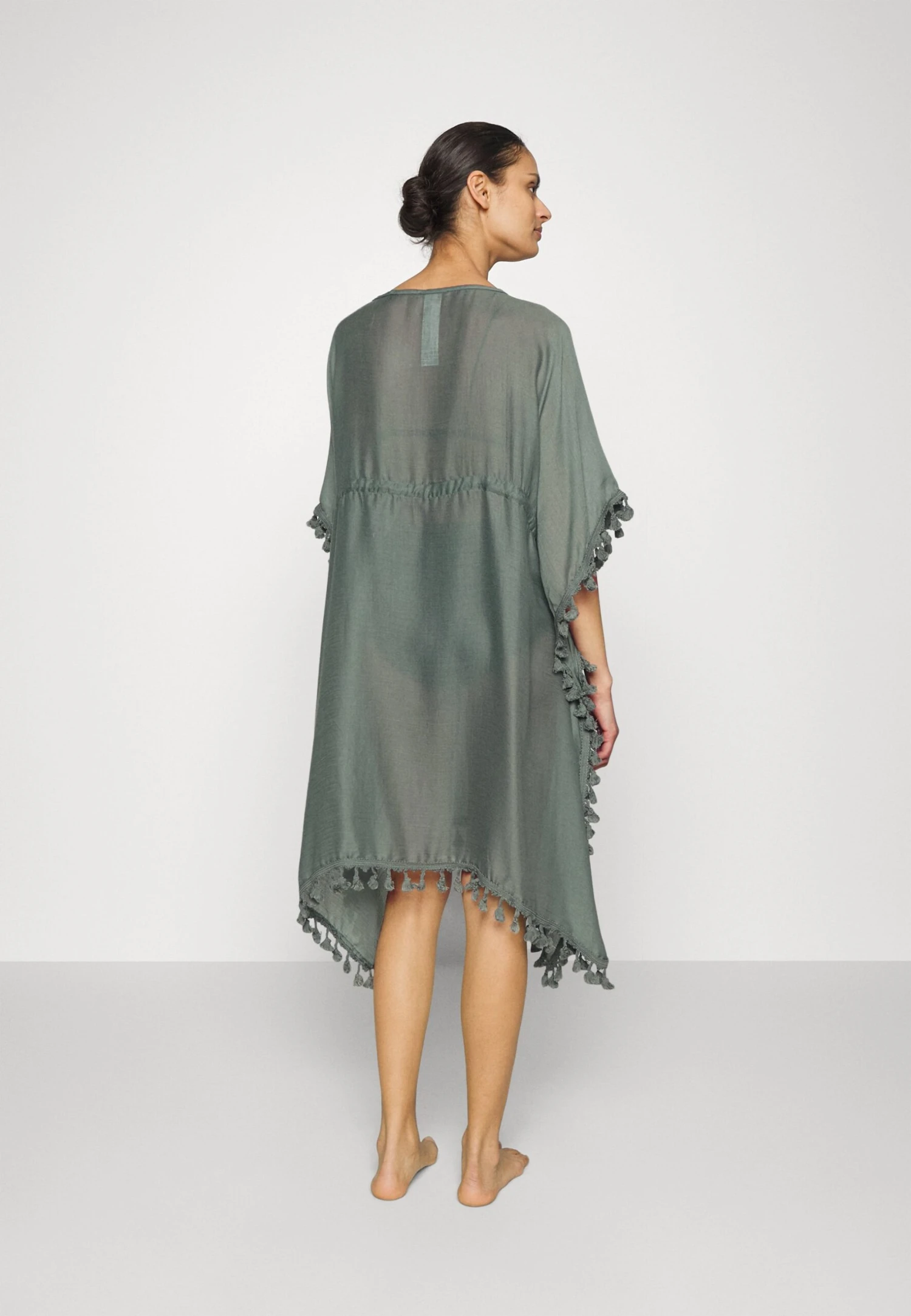 Anna Field Accessoire De Plage - Khaki 3 Anna Field Accessoire De Plage - Khaki – Image 3