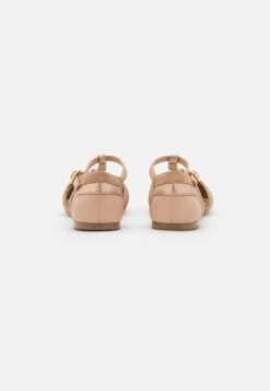 Anna Field Leather - Babies - Beige -Anna Field Soldes Boutique b8fc8379dd4e47958876ff8ed1cc2172