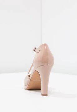 Anna Field Escarpins À Talons Hauts - Light Pink -Anna Field Soldes Boutique b91baabb251e47439c589d2f516d79f0