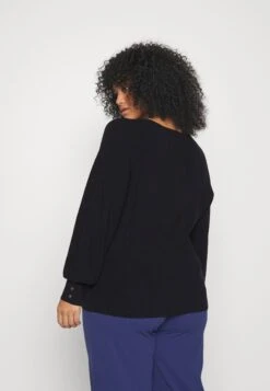 Pullover - Black -Anna Field Soldes Boutique b97c9cf6714c417e91d0ba7acbcb81b1
