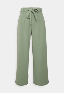 Pantalon Classique - Green 8 Pantalon Classique - Green -Anna Field Soldes Boutique b9f37016d133497680860ca4677d5428