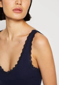 Anna Field Débardeur - Dark Blue -Anna Field Soldes Boutique bad0d1dbe9b344a09f645cfe483c140a