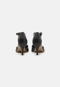 Anna Field Leather - Escarpins - Metallic Black -Anna Field Soldes Boutique bad6c876e1ee4e10854e24054d8633a5
