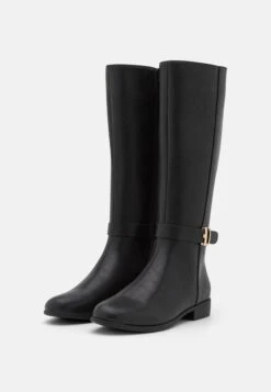 Bottes - Black -Anna Field Soldes Boutique bb2f04ed752b4995ab2a843bcae11cbd