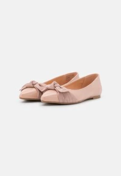 Ballerines - Light Pink -Anna Field Soldes Boutique bb4a24a1c85f4e52b6f77e64dec05756