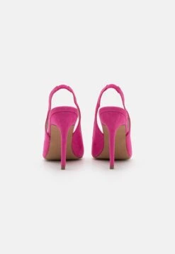Anna Field Escarpins - Pink -Anna Field Soldes Boutique bbe9e3f54b924d2b96298e0d68f97415
